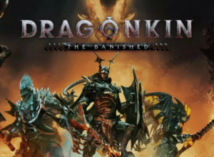 Dragonkin: The Banished Review