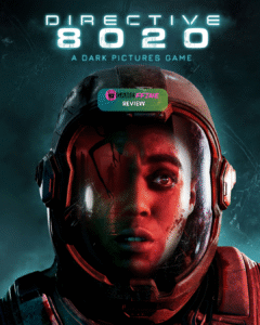Directive 8020