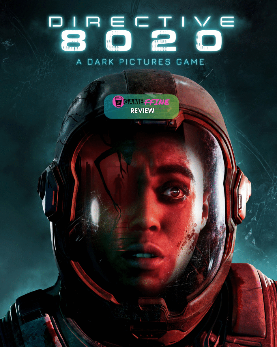 Directive 8020