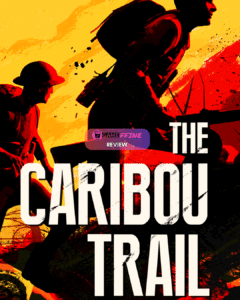 The Caribou Trail