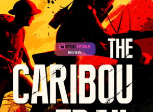 The Caribou Trail