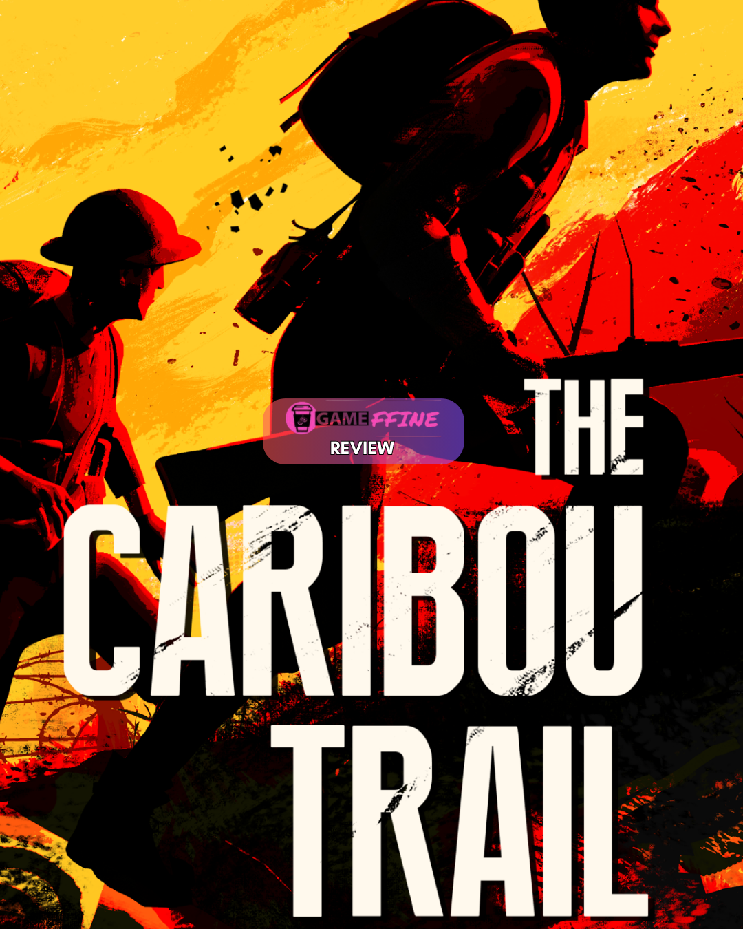 The Caribou Trail