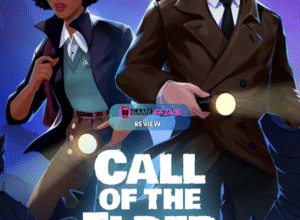 call of the elder gods