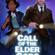 call of the elder gods