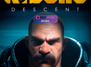 kiborg: descent