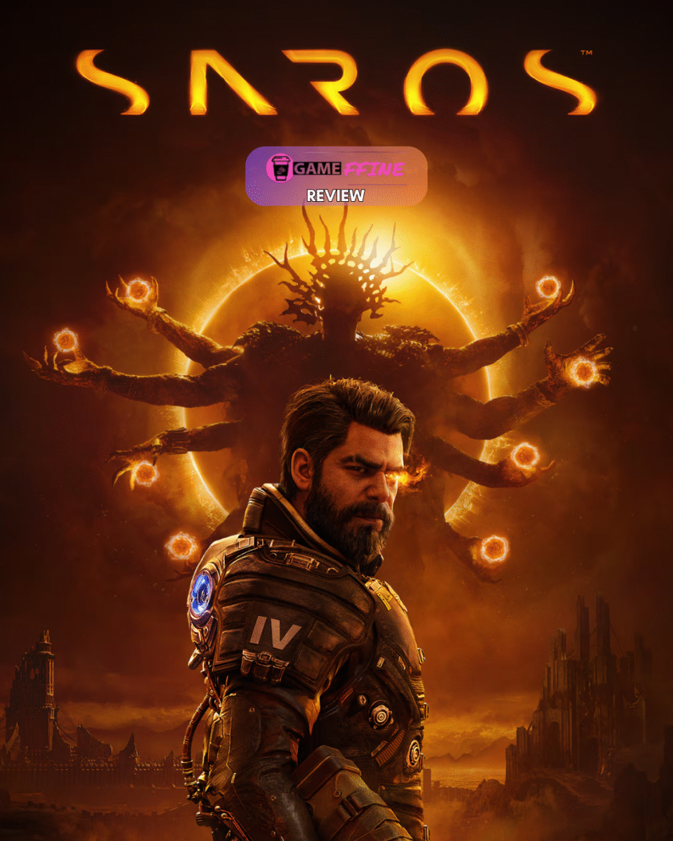 saros