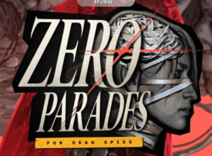 zero parades