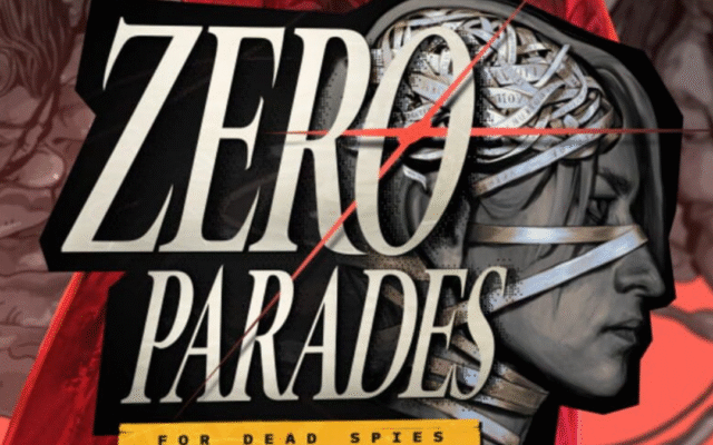 zero parades