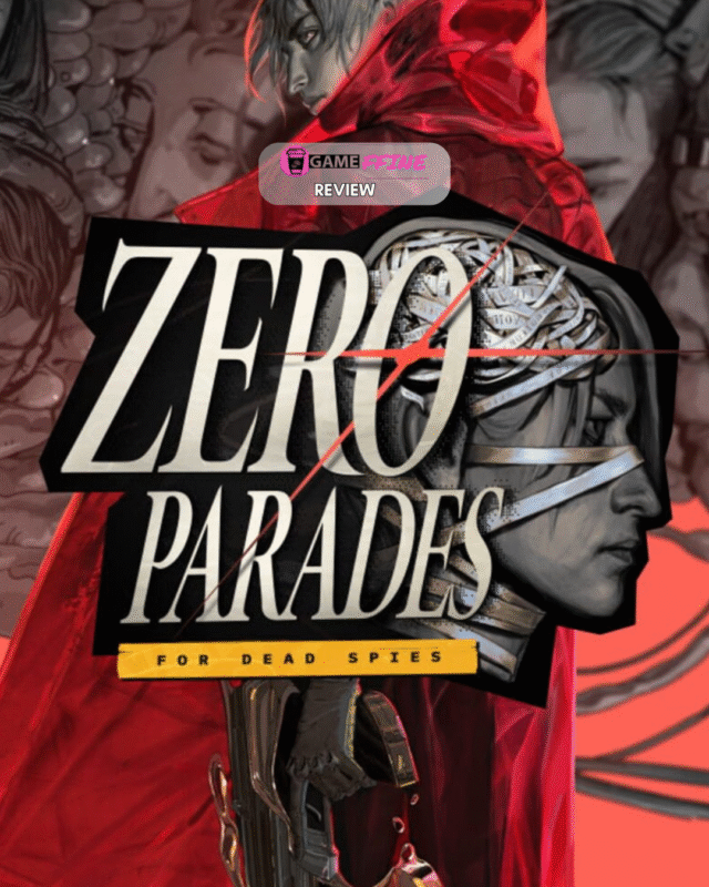 zero parades