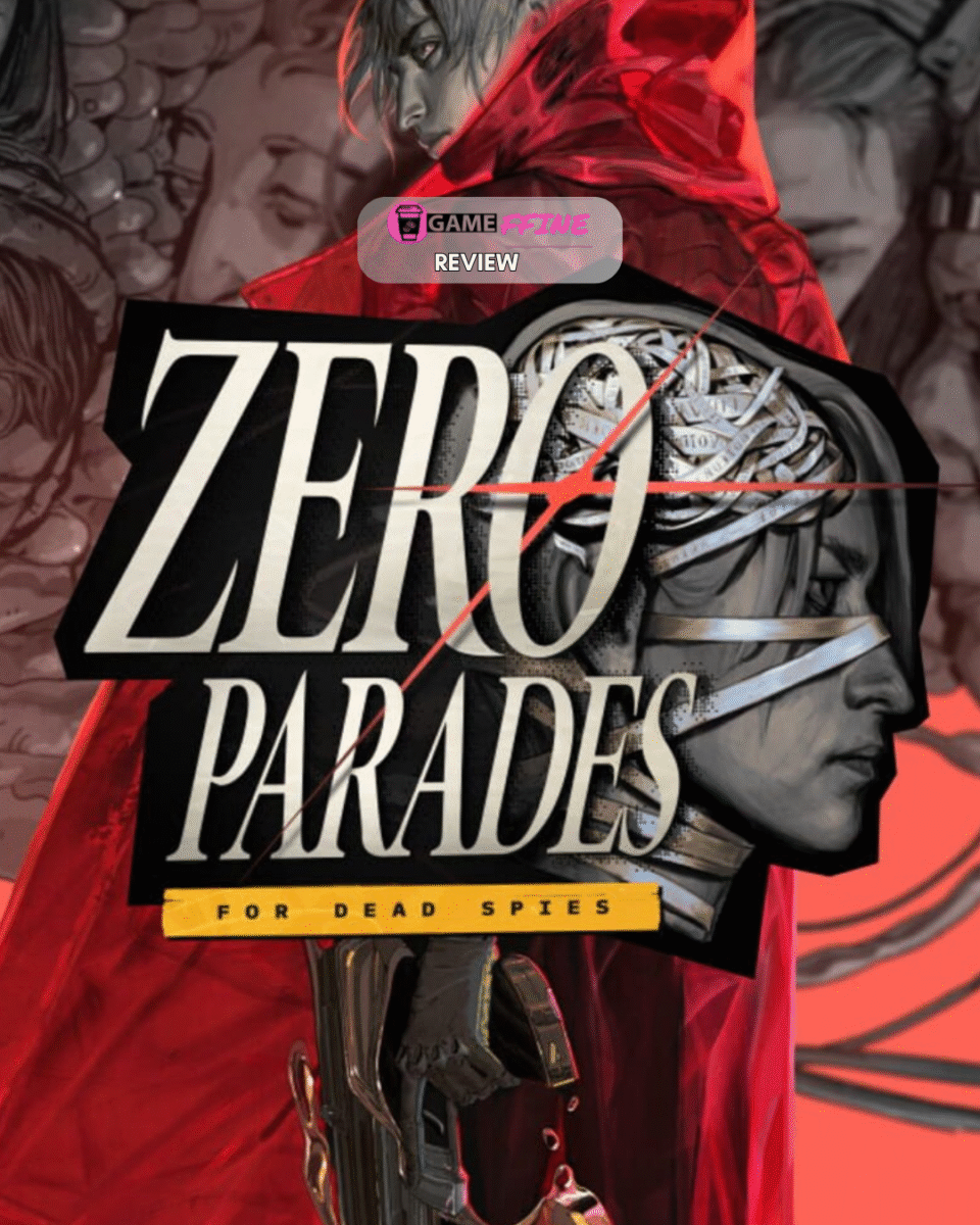 zero parades