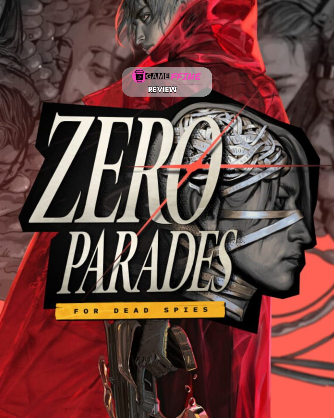 zero parades