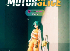Motorslice