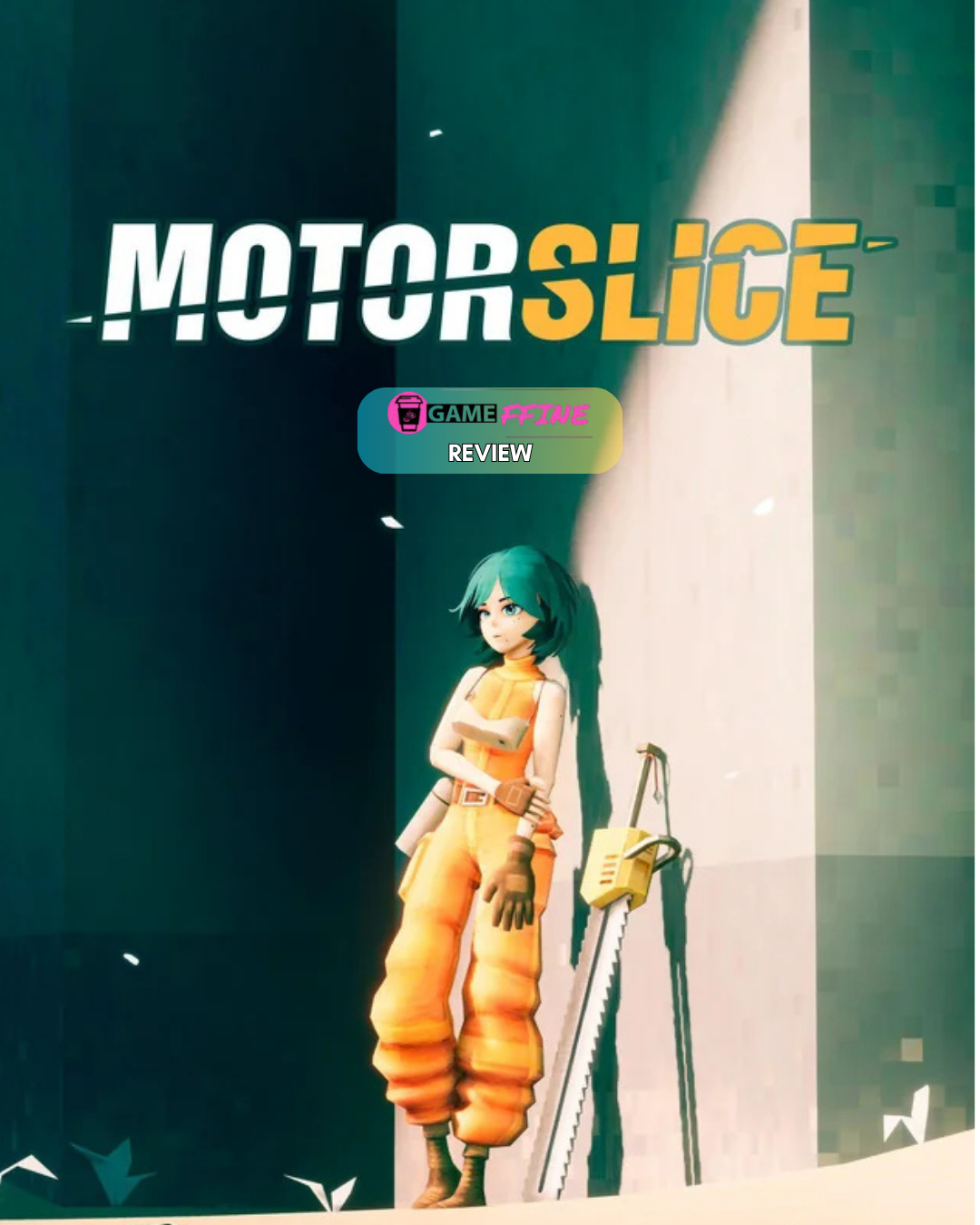 Motorslice