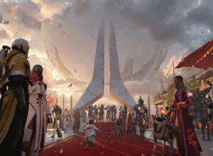Bungie announced that Destiny 2 will be off Active development after Hun 9 2026