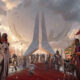 Bungie announced that Destiny 2 will be off Active development after Hun 9 2026