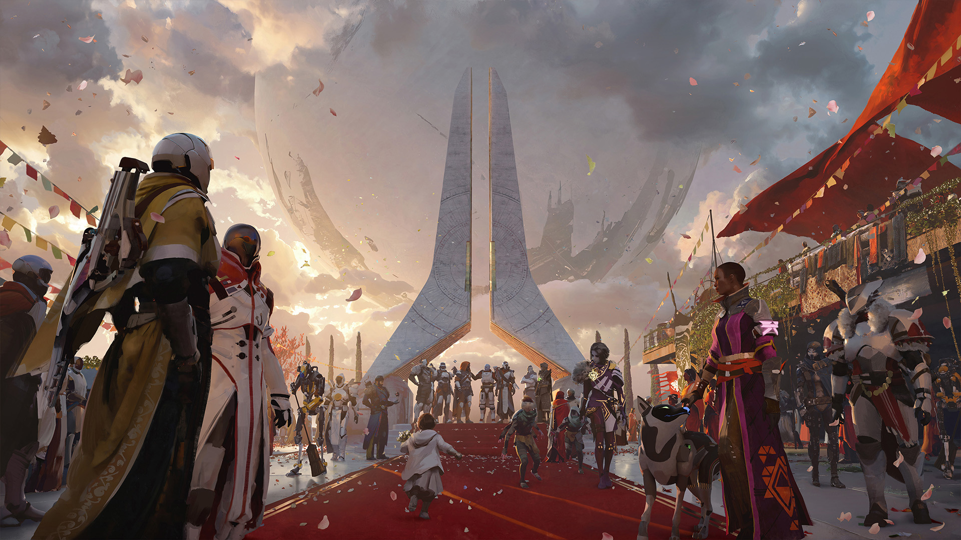Bungie announced that Destiny 2 will be off Active development after Hun 9 2026