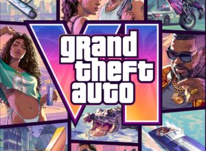 Grand Theft Auto VI