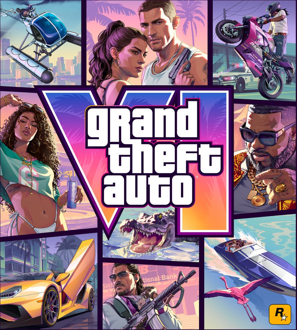 Grand Theft Auto VI