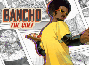 bancho the chef