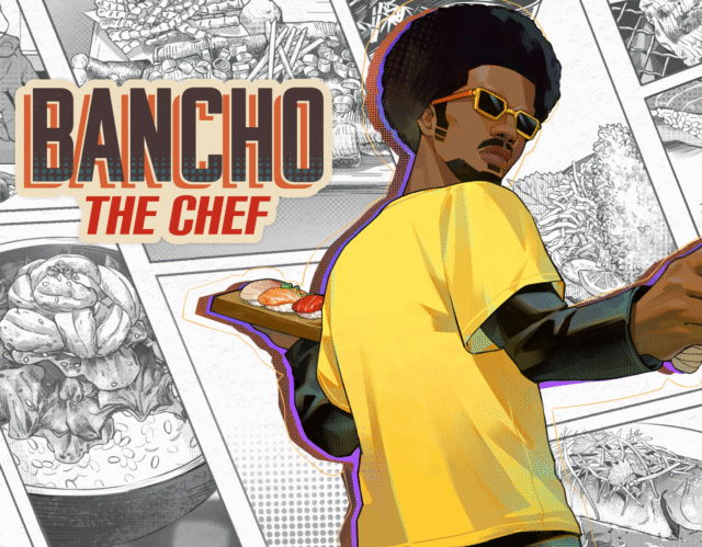 bancho the chef
