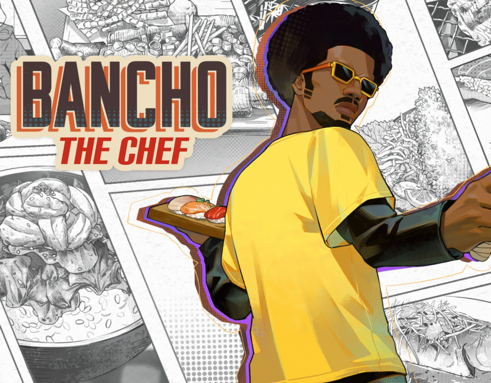 bancho the chef