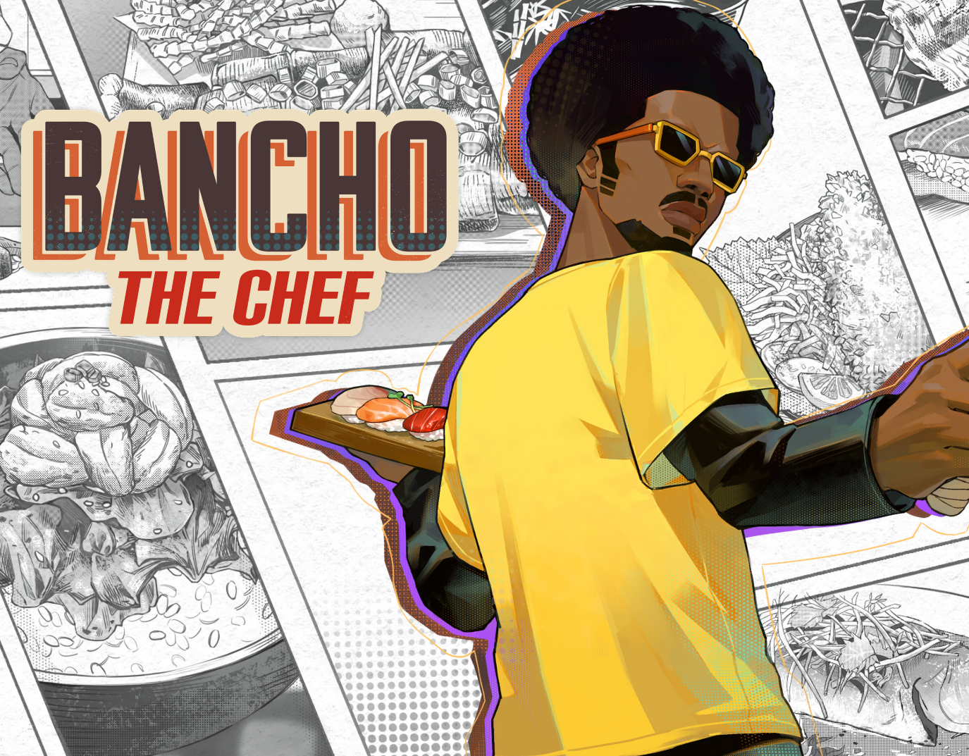 bancho the chef