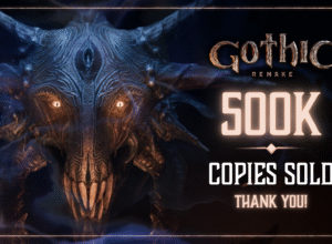 gothic 1 remake