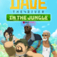 dave the diver: in the jungle