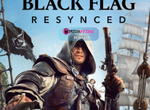 Assassins's Creed Black Flag Resynced