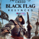 Assassins's Creed Black Flag Resynced