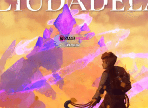 echoes from ciudadela