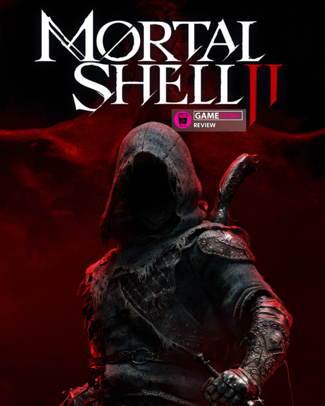 Mortal Shell 2