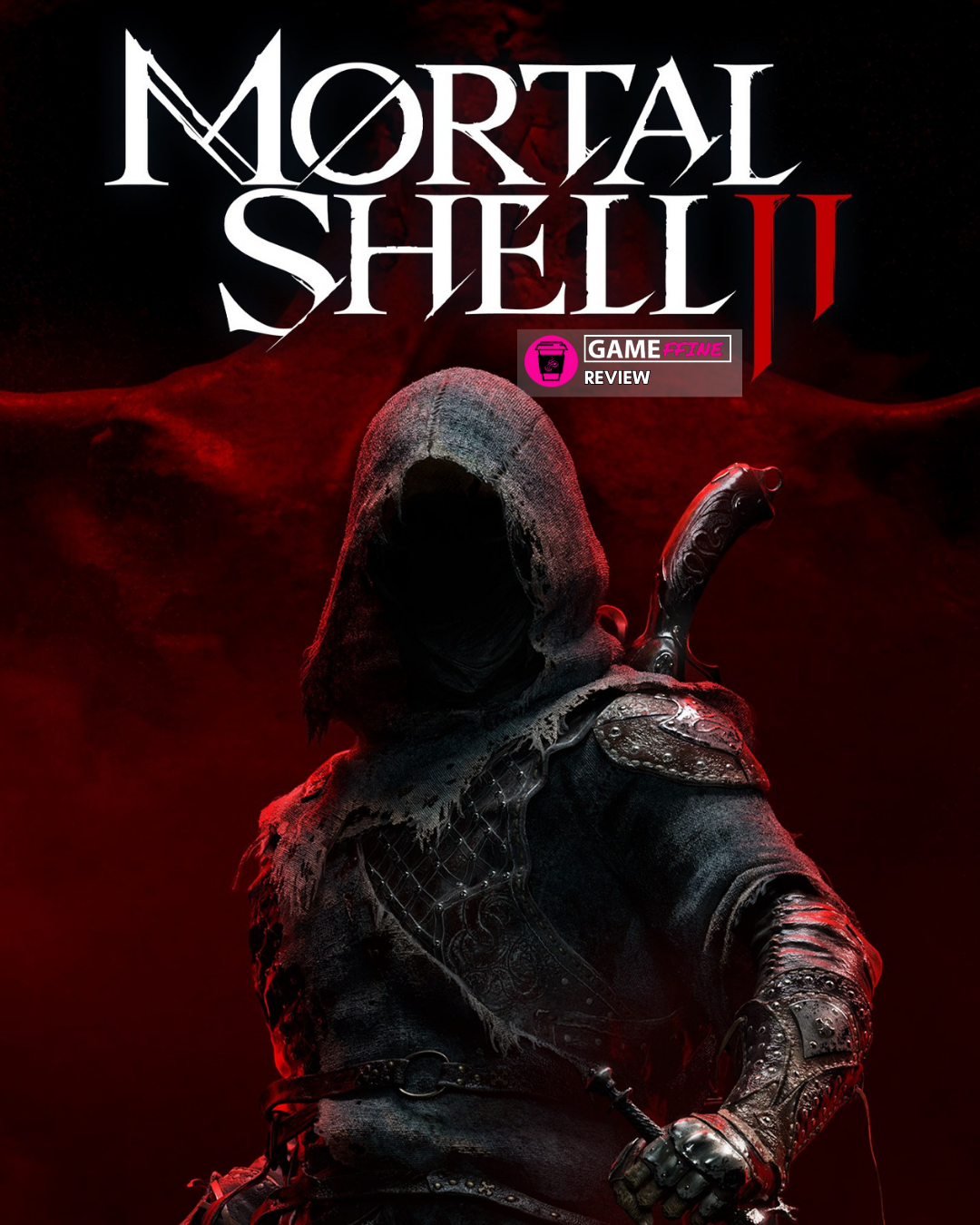 Mortal Shell 2