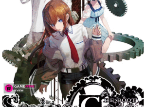 steins;gate