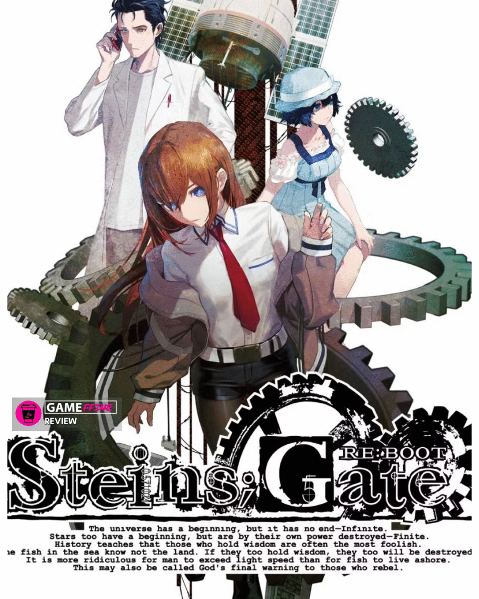 steins;gate