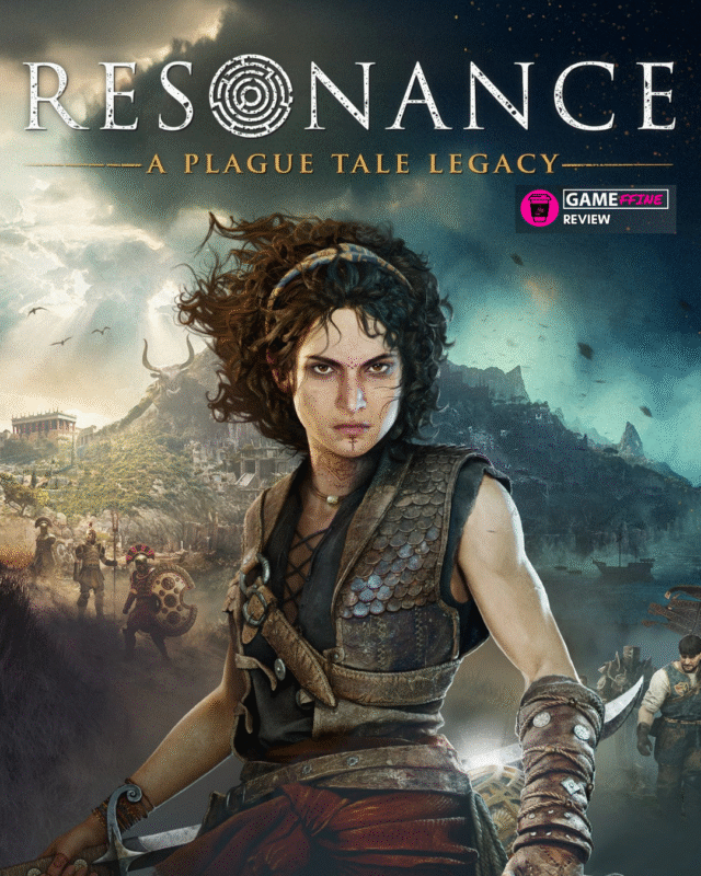 resonance: a plague tale legacy