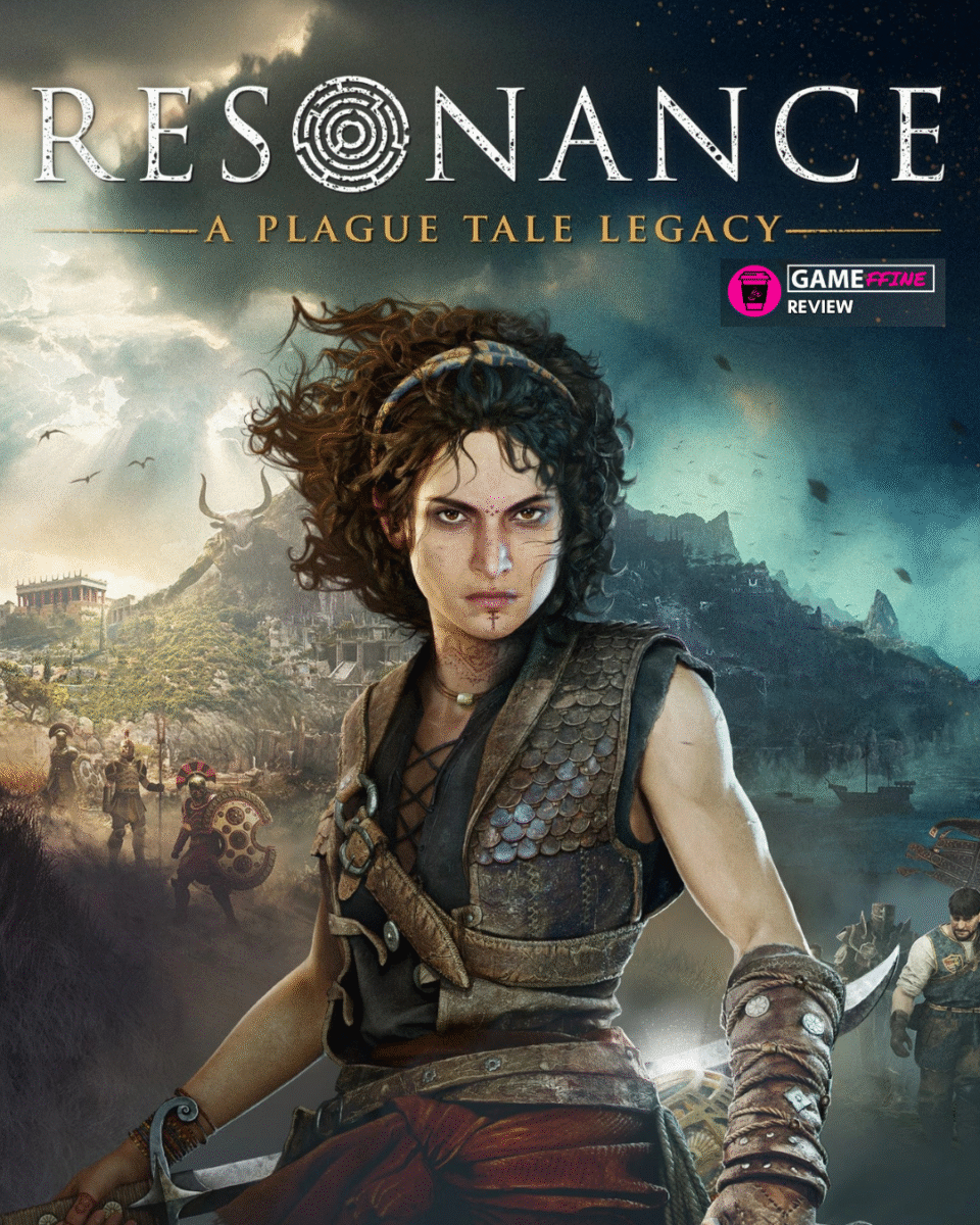 resonance: a plague tale legacy