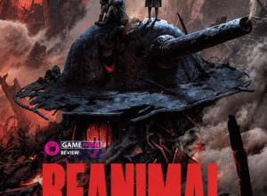 reanimal: the prisoner