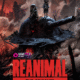 reanimal: the prisoner
