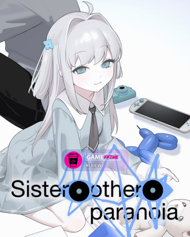 sister other paranoia