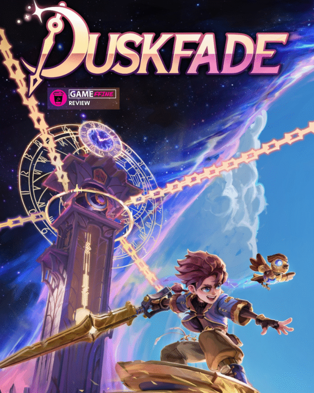 Duskfade