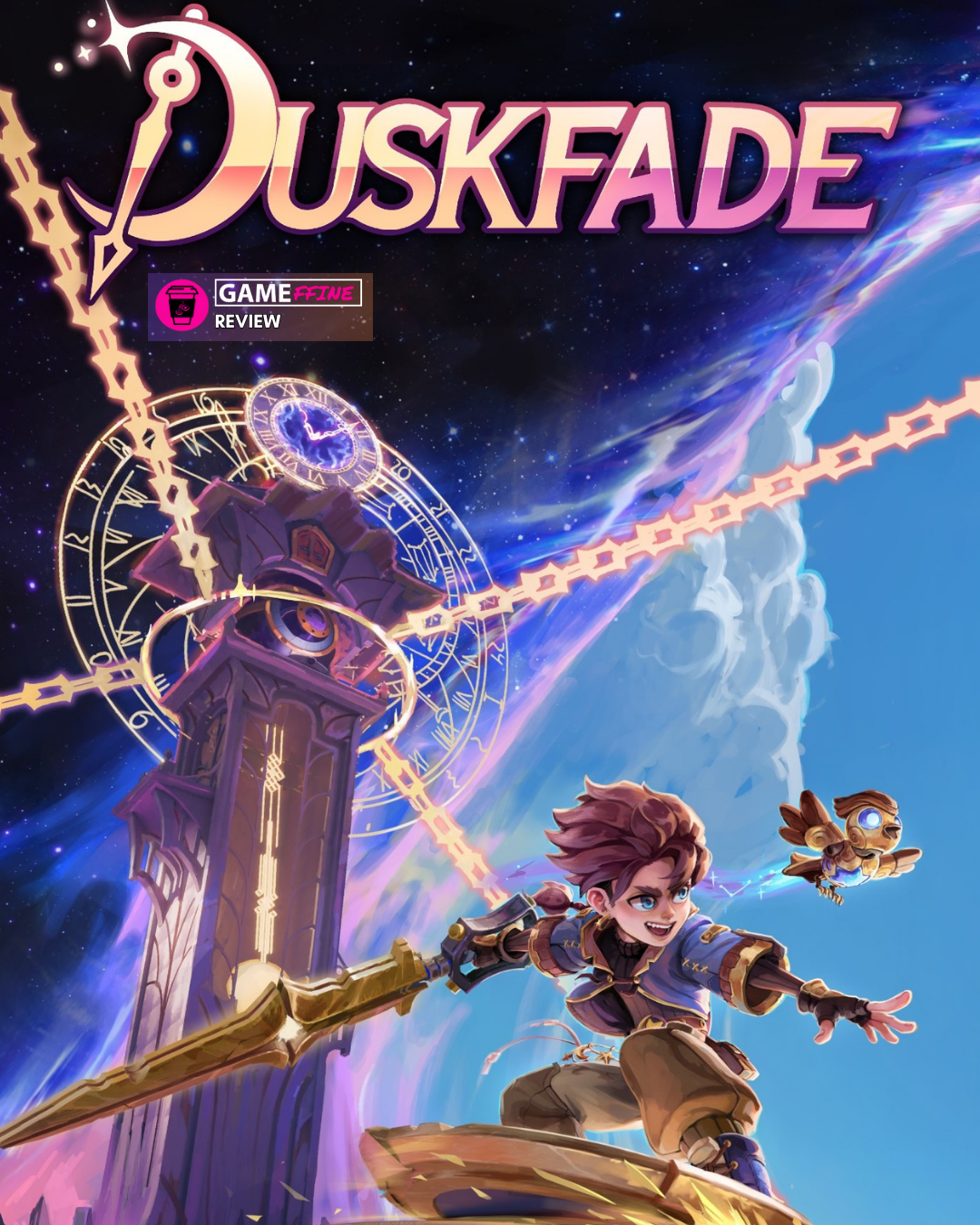 Duskfade
