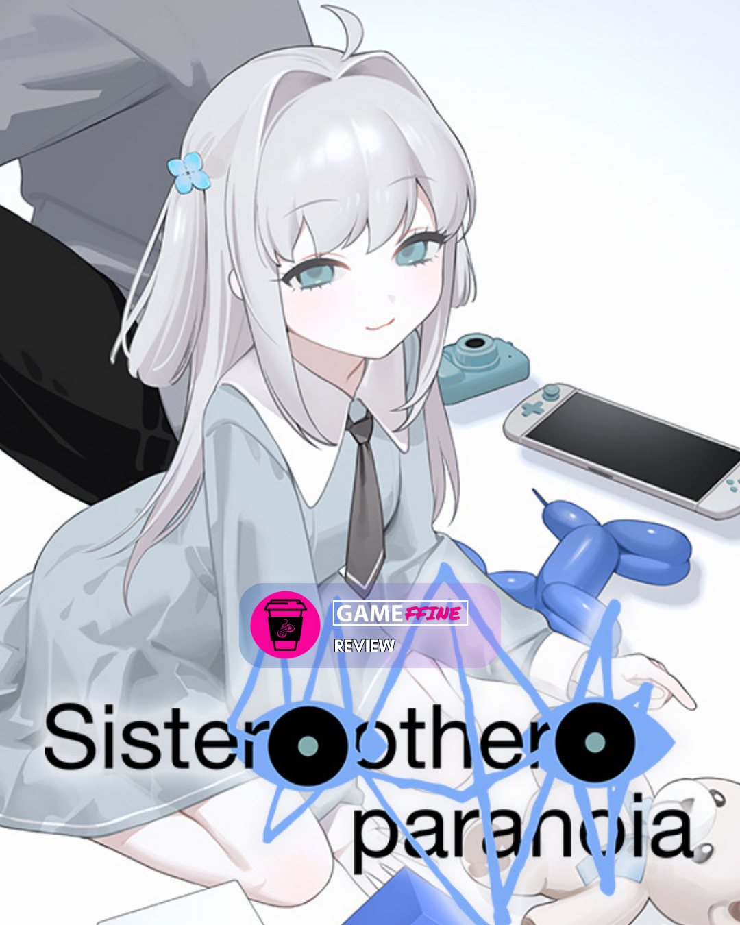sister other paranoia