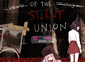 Dissolution of the Silent Union