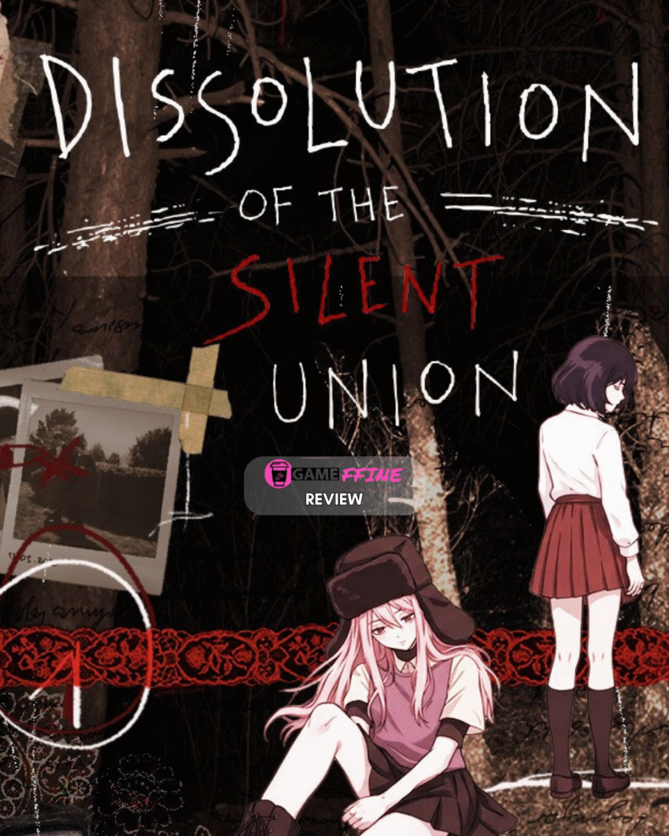 Dissolution of the Silent Union