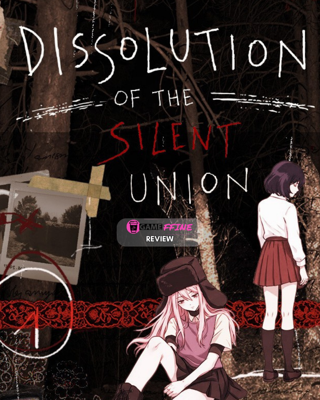 Dissolution of the Silent Union