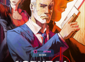 Agent 64