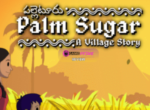 palm sugar