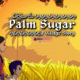 palm sugar