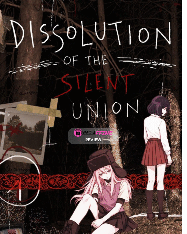 Dissolution of the Silent Union